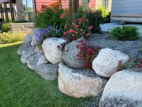 landscaping services Viroqua